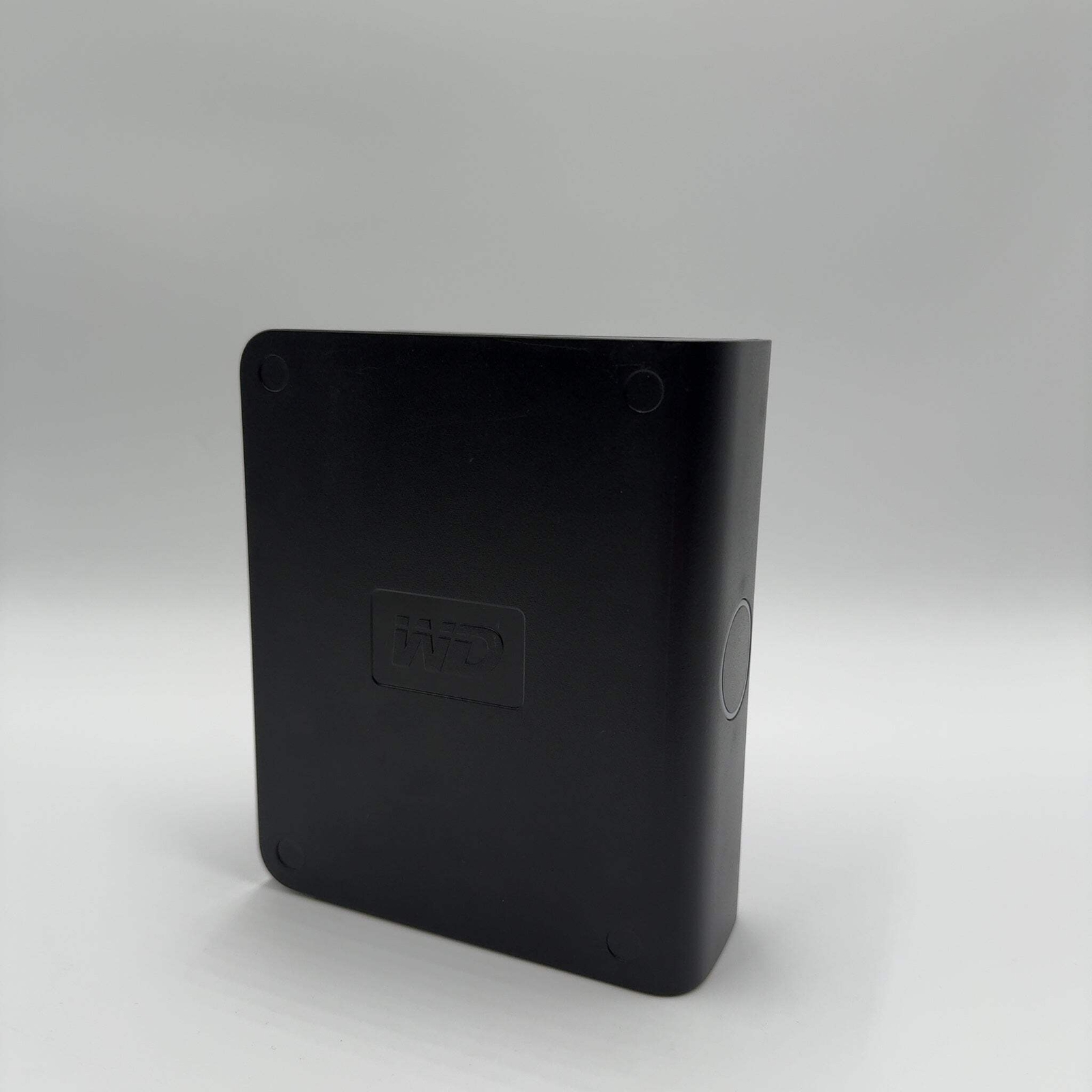 Western Digital WD External HDD WD8001032-001 80GB USB-B External HDD 2907A