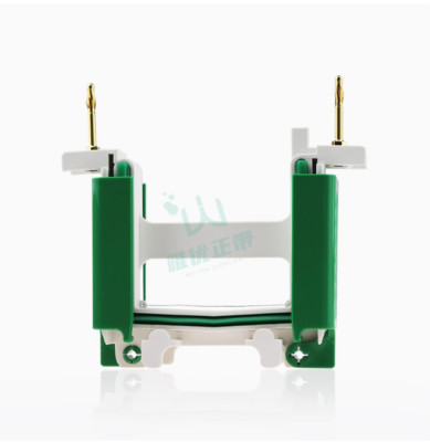 1PC NEW Electrophoretic Cell Electrode Core Bio rad 1658037 #W344S WX