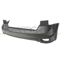 Prasco StoßFäNger StoßStange Hinten FüR Fiat Freemont 345_ 2.4 2.0 Jtd Dodge