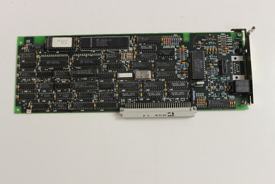 RACAL INTERLAN 625-1121-00 NUBUS ETHERNET ADAPTER MACINTOSH II 620-1121-00