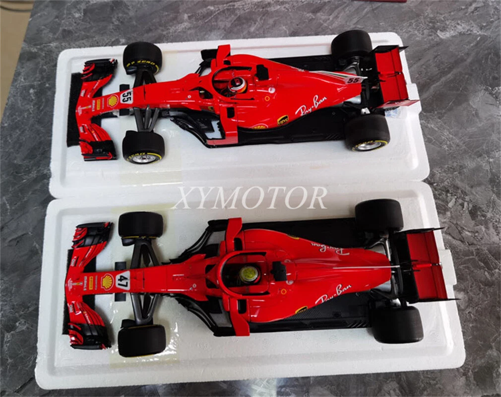 Ferrari sf71h cheap diecast