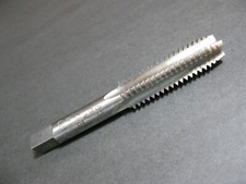 1/2-12 NS Plug Tap 4 Flute HS1G CG CARD USA