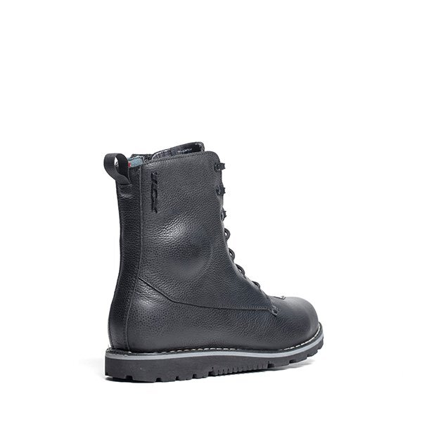 TCX Hero 2 WP Motorcycle Boots Black (001), photo 3 of 10