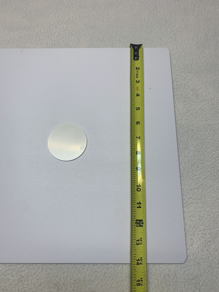 FISKARS 14” Rotating Cutting Mat & Westcott Rotary Fabric Cutter