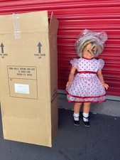 Rare NEW! Shirley Temple 36