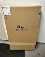 Middle Atlantic DO-5-14 Solid Door for Slim 5-14 "New"