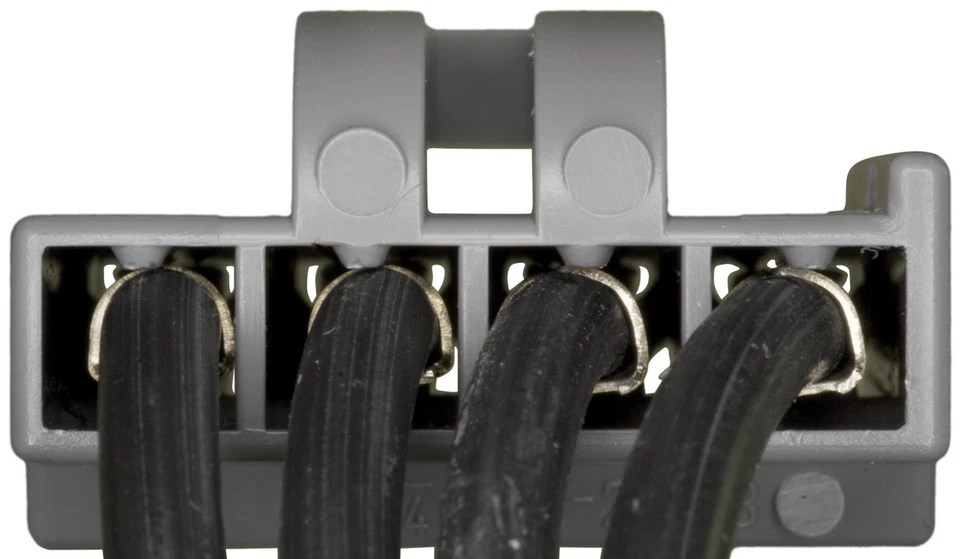 Conector/Pigtail (Body Sw & Rly) Airtex 1P1782 Foto 4 de 4