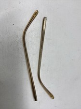 RALPH LAUREN RL 1398 JN3 BEIGE 130mm TEMPLE ARM PARTS 7345