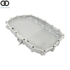 Transmission Oil Pan for Honda Civic 2014-2020 L4 1.5L 1.8L 2.0L 2.4L CVT Only