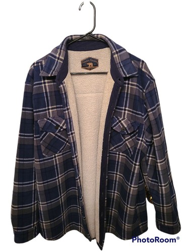 Freedom Foundry Mens Super Plush Shirt 