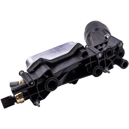 Fit For Jeep Chrysler Dodge Journey 3.6L 68105583A Oil Cooler Oil Filter Housing - Picture 6 of 14