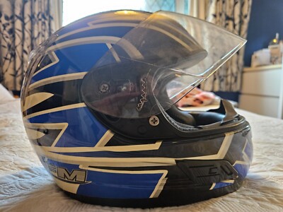 ebay motorcycle crash helmets Original German WWII Rural Police Helmet by EREL Crash Helmet | eBay UK