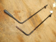 Ingersoll 446 Forward Reversehydraulic Lift Lever C29407 C30128 C29408