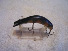 061725 VINTAGE KAUTZKY'S LAZY IKE #3  LURE 3"  LOT M