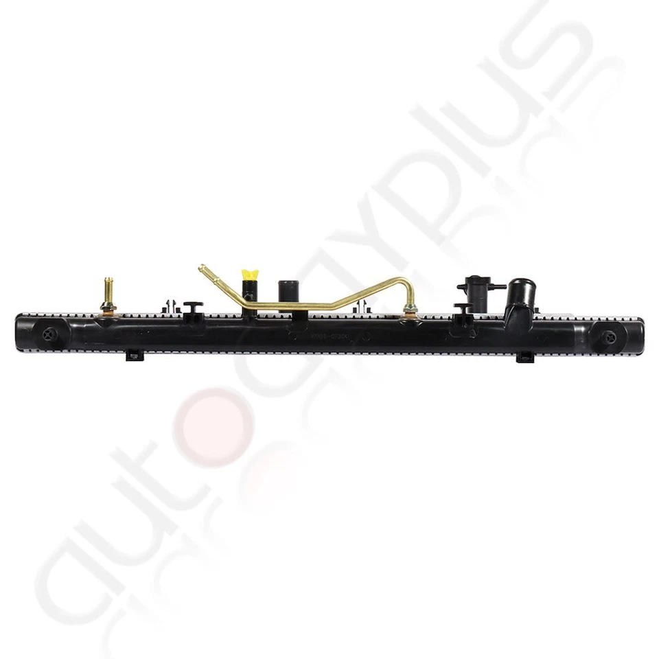 Cooling Fan and Radiator Assembly For 2009 2010 2011 2012-2014 Toyota Venza - Image 3 of 4