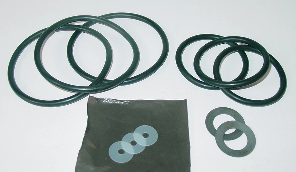 Unimat Lathe Maintenance Kit DB200, SL1000, Special Offer!