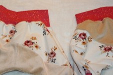 Pumpi-Baggy -Baby+Pumphose-Handmade-Gr 56-62-...