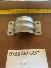 0750161-25 Cessna Riser Clamp - New Surplus
