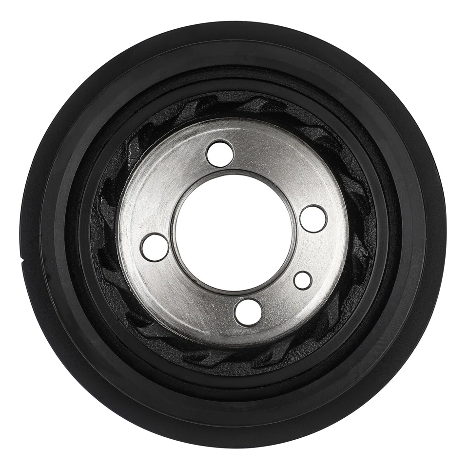 For Dodge Stratus Chrysler Sebring Mitsubishi Galant 2.4L Harmonic Balancer - Image 3 of 4