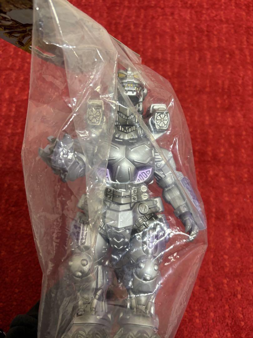 mermertoys メルメル　ソフビ Amazon.co.jp: meteoritetoy 石化セット2体ソフビ SOFUBI メテオ