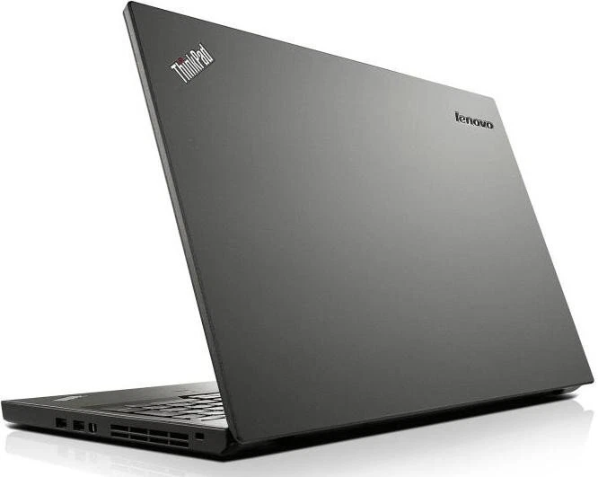 Lenovo ThinkPad T550 i5-5200U 15.6" FHD Webcam Win 10 Pro DE - Bild 2 von 2