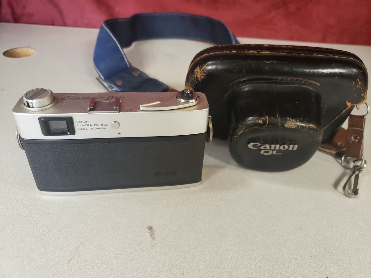 レトロカメラ　Canon QL19 s-l400.jpg