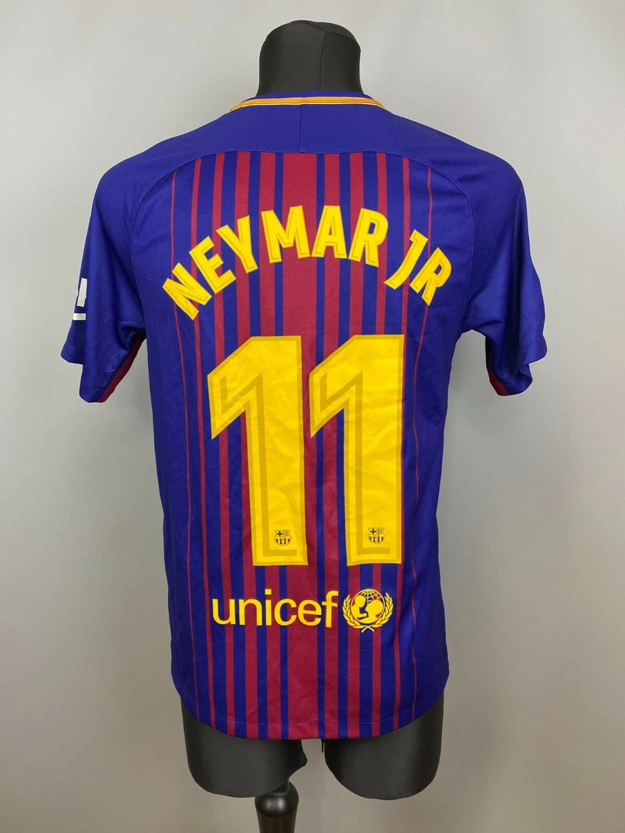 Neymar jr sales soccer jersey
