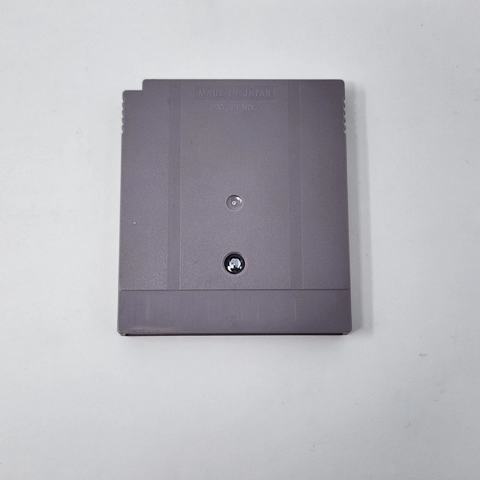 Terminator T2: Judgment Day (Nintendo GameBoy) Authentic & Tested - Image 2 of 2