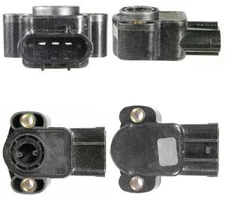 1996-2008 Ford / Mazda / Mercury Throttle Position Sensor - Airtex 5S5109