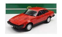 Cult-Scale Models CML115-1 Triumph - TR7 Coupe 1979 - Rot - 1/18