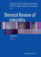 Lori Barnard (U. A.) | Biennial Review Of Infertility | Taschenbuch | Englisch