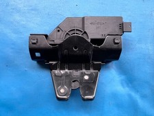 Rover 75 & MG ZT SALOON Boot Lid Latch/Catch (FQU100260) 1999 - 2007
