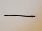 GI Joe Cobra Headquarters Antenna unbroken Hasbro 1983 Weapons lot ARAH