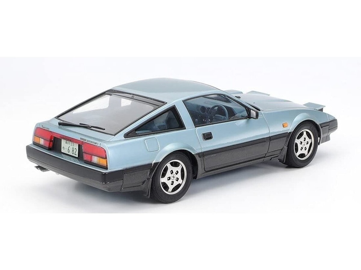 TAMIYA  1/35 NO.242
ドイツ連邦軍主力戦車レオパルト2 A5 Tamiya - Nissan Fairlady Z 300Zx Two-Seater 1/24 24042 | eBay