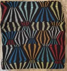 LuLaRoe Women's Multicolor Leggings Size TC2 Geometric Design NWOT Cute! — photo 3