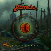 Borracho - - Ouroboros - Vinyl Record - G72Z