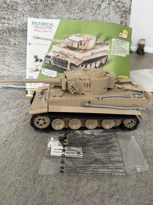 COBI Tiger 1