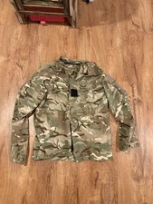 British MTP Field Shirt 180/96