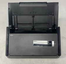 Fujitsu ScanSnap iX500 Color Image Document Scanner FI-IX500