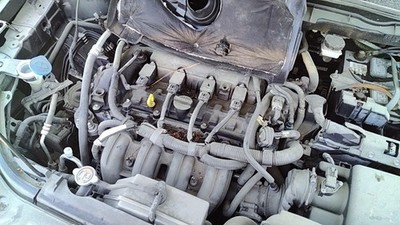 Used Engine Complete Assembly fits: 2014 Mazda CX-5 2.5L VIN 3 8th digit Grade A