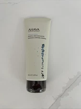 Ahava Mineral Body Exfoliator 6.8 oz