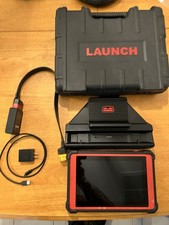 LAUNCH X-431 Throttle Professional Diagnostic...
