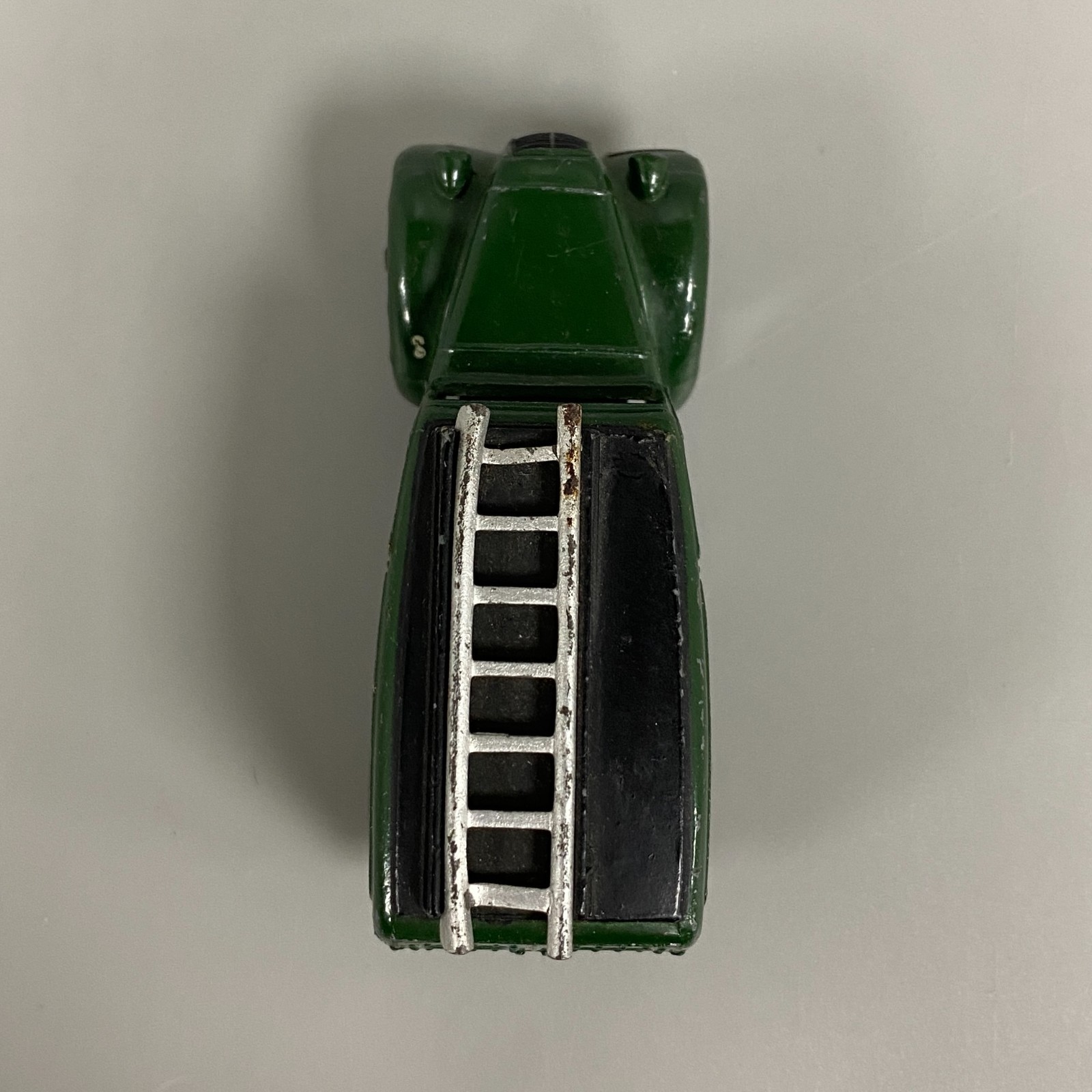 261 Z POST OFFICE TELEPHONE SERVICE VAN DINKY TOYS VINTAGE GREEN CAR thumbnail 8