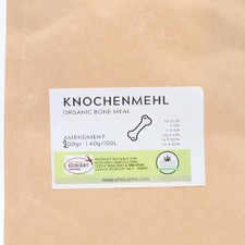 Knochenmehl in Pflanzendnger online kaufen | eBay.de