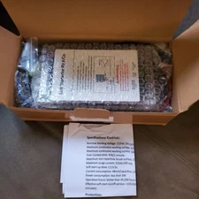 Soft Start Kit for Air Conditioner, RV AC Soft Start Kit, DZFST.FL Branded NEW