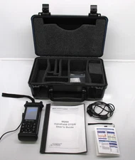 AFL Noyes M200 Quad OTDR Handheld, RDEQ ALX