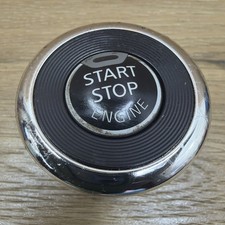 2014-2020 Infiniti Q50 Engine Start Button 2014-2020 Infiniti Q50 Engine Start Button