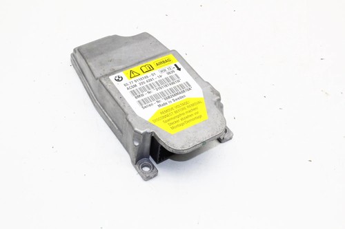 BMW 6 E63 Airbag-Steuergerät 9118749 3.00 Petrol 190kw 2006 34359907