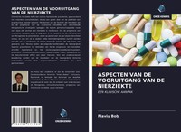 Flaviu Bob | Aspecten VAN DE Vooruitgang VAN DE Nierziekte | Taschenbuch (2021)
