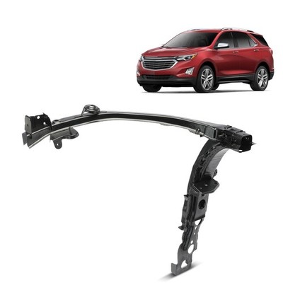 Radiator Support for Equinox 2018-2024 Upper Tie Extension Driver Side